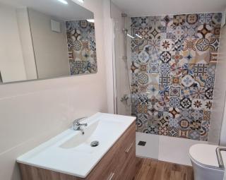 CT 344 AL - Faro's Teckel Apartments Geminis Sky - Aguadulce - 6