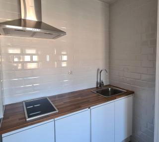 CT 344 AL - Faro's Teckel Apartments Geminis Sky - Aguadulce - 2