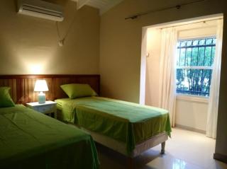 Bungalow B06 Seru Coral - 2