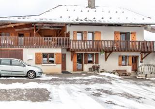 Gîtes Sambuy et Belle-Etoile - Seythenex - 7