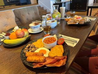Queens Hotel & Spa - Brighton & Hove - 7
