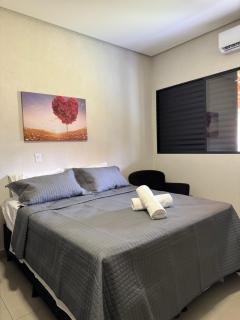 Pousada Arraial da Canastra na Serra da Canastra - 4