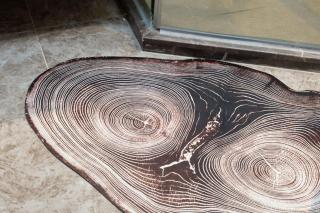 新山富力一期一会高端精品民宿豪华海景3卧室2806 - 8