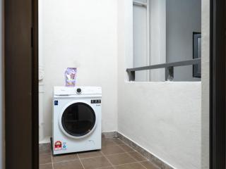 新山富力一期一会高端精品民宿豪华海景3卧室2806 - 1