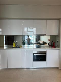 Sky Suites KLCC by ARBA - 1