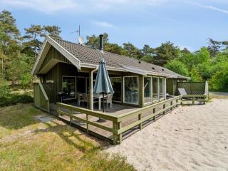Holiday Home Deni - 800m from the sea by Interhome - Vester Sømarken - 0