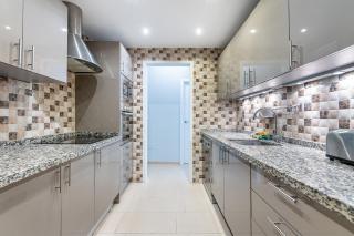 797 HOLIDAY RENTALS - Espacioso piso en el higueron - Fuengirola - 2