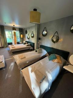 Vila Forest Resort - - 8