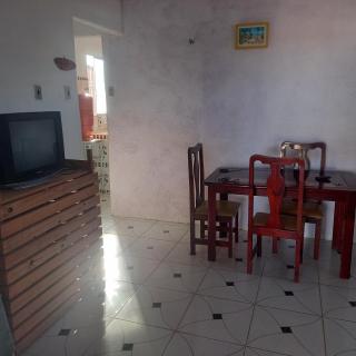 Casa de praia - 2