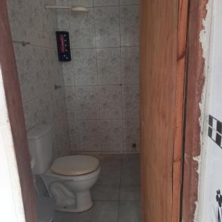 Casa de praia - 1