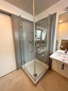 Appartment Düne 3 1OG Grundbelegung 2 Pers - 4