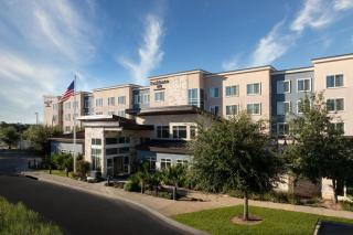 Residence Inn by Marriott Austin Lake Austin/River Place - Four Points - 7