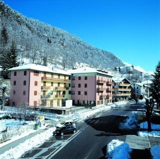Residence Stella Alpina - Aprica - 8