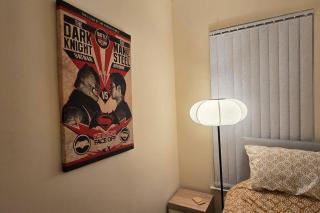 Hotel Feltwell - Liverpool - 9