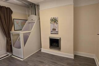 Hotel Feltwell - Liverpool - 8