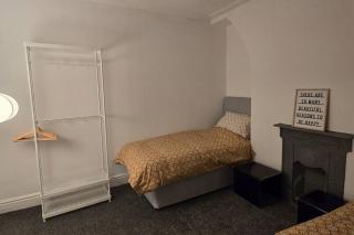 Hotel Feltwell - Liverpool - 7