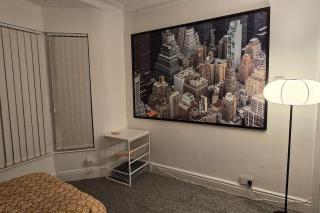 Hotel Feltwell - Liverpool - 5