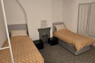 Hotel Feltwell - Liverpool - 4