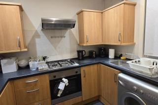 Hotel Feltwell - Liverpool - 3