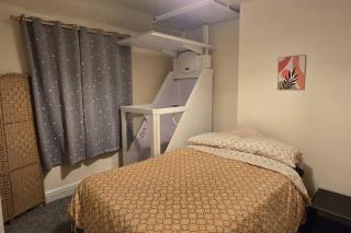 Hotel Feltwell - Liverpool - 2