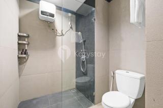 Bialy by Kozystay - Alam Sutera - 9