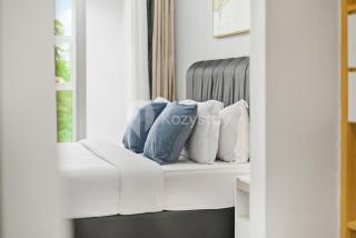 Bialy by Kozystay - Alam Sutera - Tangerang - 8