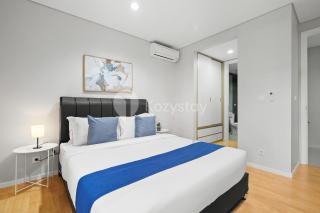 Bialy by Kozystay - Alam Sutera - 6