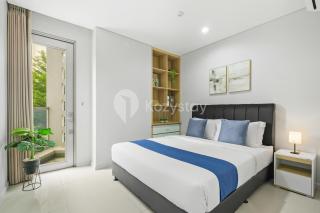 Bialy by Kozystay - Alam Sutera - Tangerang - 4