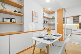 Bialy by Kozystay - Alam Sutera - Tangerang - 3