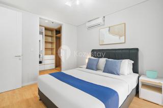 Bialy by Kozystay - Alam Sutera - 2