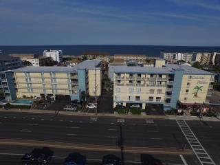 Coastal Palms Inn and Suites - Ocean City - 2