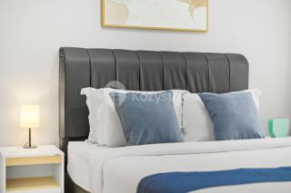 Bialy by Kozystay - Alam Sutera - Tangerang - 1