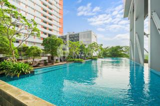 Bialy by Kozystay - Alam Sutera - Tangerang - 5