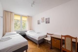 Mokotów Bełska Homely Apartment - Varsavia - 0