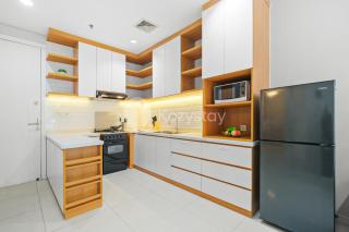 Bialy by Kozystay - Alam Sutera - Tangerang - 7