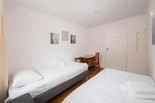 Mokotów Bełska Homely Apartment by BookingHost - 4