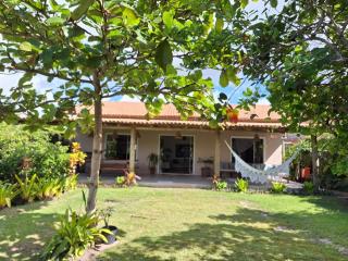 Casa Safyra - Caraíva - 3