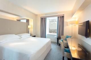 Sheraton Bucharest Hotel - 2