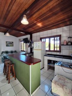 Casa em Ilhabela - Ilhabela - 6