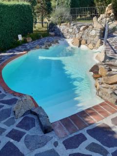 CASA MISTICA - private pool - San Martino in Freddana - 8