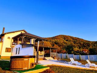 Casa Patry - Călimăneşti - 2
