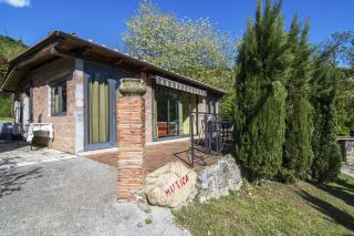 CASA MISTICA - private pool - San Martino in Freddana - 6