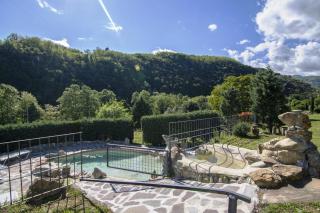 CASA MISTICA - private pool - San Martino in Freddana - 3