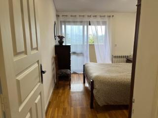 Appartement In Cova Mit Grill, Garten Und Terrasse - 3