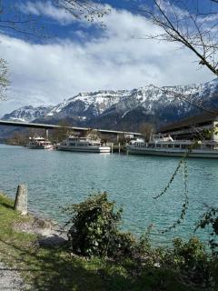Studio 104 - Interlaken - 8