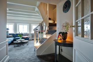 SUITE DIE 12 Kampen SYLT - Kampen - 6