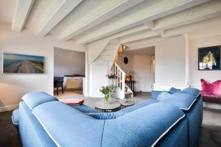 SUITE DIE 12 Kampen SYLT - Kampen - 8