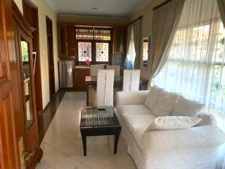 Villa D Lima Top Floor - Kuta - 3