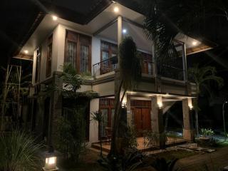 Villa D Lima Top Floor - 9