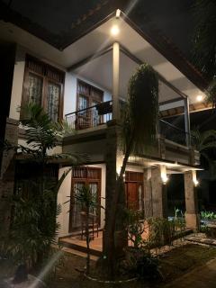 Villa D Lima Top Floor - 6